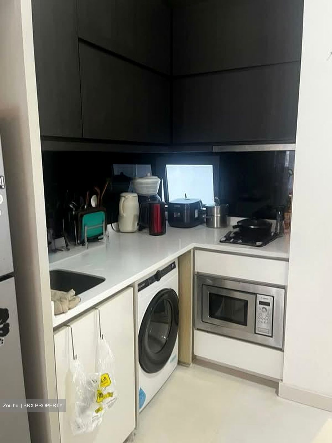 The Cristallo (D15), Apartment #580279571